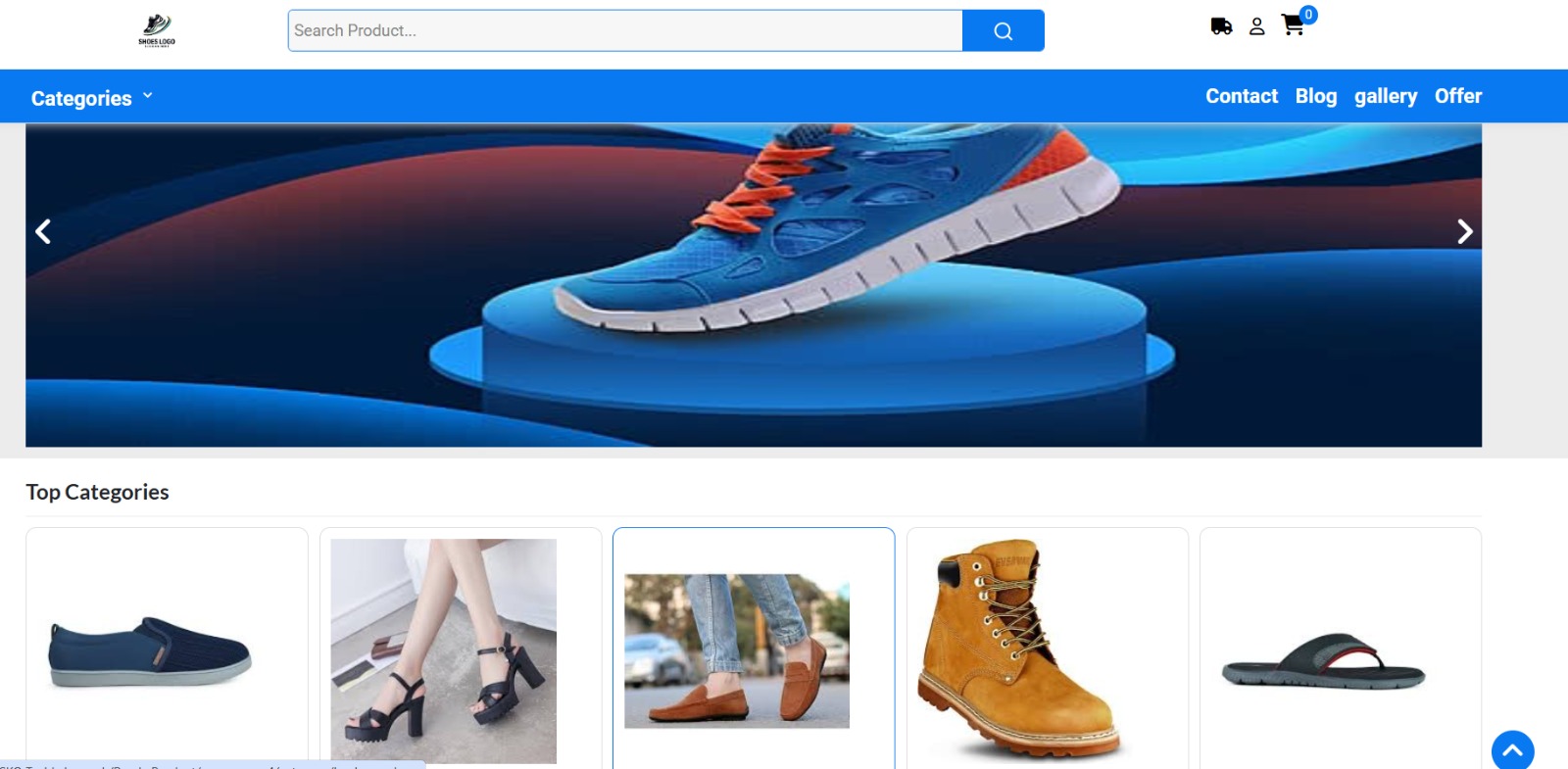 Ecommerce